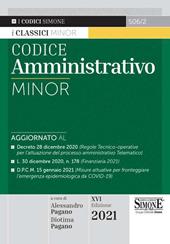 Codice amministrativo