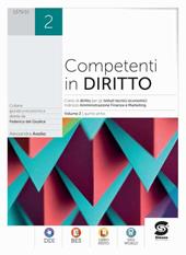 Competenti in diritto. Con e-book. Con espansione online. Vol. 2