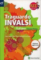 BIT. Bravi in tutto. INVALSI italiano. Con espansione online. Vol. 1