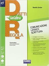 Datti un'altra regola. Comunicazione-In altre parole. Con espansione online