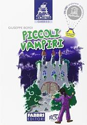 Piccoli vampiri. Con espansione online