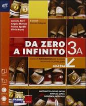 Da zero a infinito. Extrakit-Openbook-Quaderno. Con e-book. Con espansione online. Vol. 3