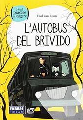 L' autobus del brivido. Con espansione online