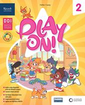 Play on! Gold. Class book. Con e-book. Con espansione online. Vol. 2