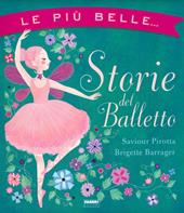 Le più belle... Storie del balletto