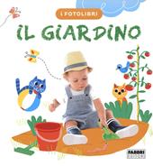 Il giardino. I fotolibri