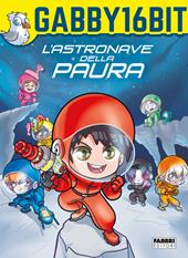 L'astronave della paura