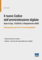 Il nuovo codice dell'amministrazione digitale