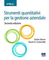 Strumenti quantitativi per la gestione aziendale