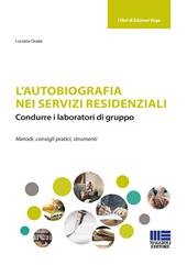 L' autobiografia nei servizi residenziali