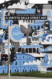 Il diritto della street art