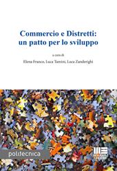 Commercio e Distretti: un patto per lo sviluppo