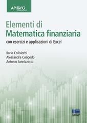 Elementi di matematica finanziaria