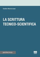 La scrittura tecnico-scientifica