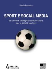 Sport e social media