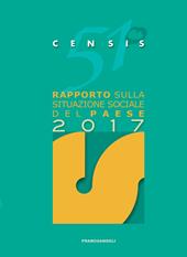 51º rapporto sulla situazione sociale del paese 2017