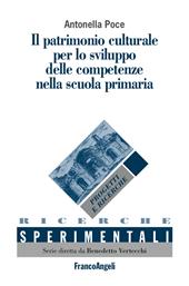 Il patrimonio culturale per lo sviluppo delle competenze nella scuola primaria