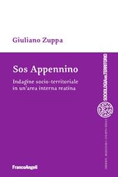 SOS Appennino. Indagine socio-territoriale in un'area interna reatina