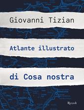 Atlante illustrato di Cosa nostra