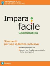 Imparafacile. Grammatica. Con espansione online