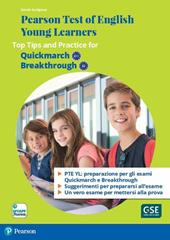 Pearson test of english. Quickmarch and breakthrough. Con myapp