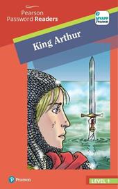 King Arthur. Con espansione online