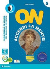 On accendi la mente. Cofanetto. Con e-book. Con espansione online. Vol. 2