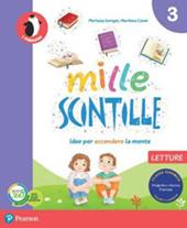 Mille scintille. Con e-book. Con espansione online. Vol. 3