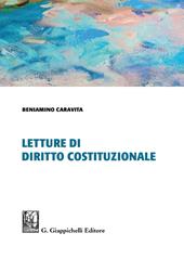 Letture di diritto costituzionale