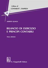 Bilancio di esercizio e principi contabili