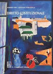 Diritto costituzionale