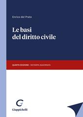 Le basi del diritto civile