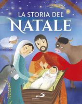 La storia del Natale