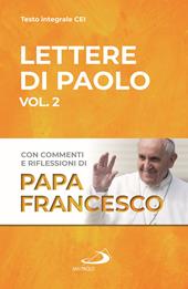 Lettere di Paolo. Vol. 2