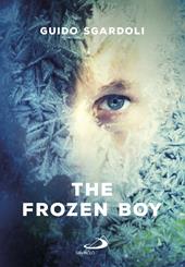 The frozen boy