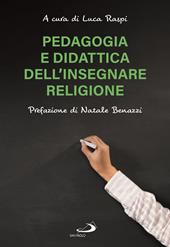 Pedagogia e didattica dell'insegnare religione