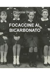 Focaccine al bicarbonato
