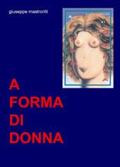 A forma di donna