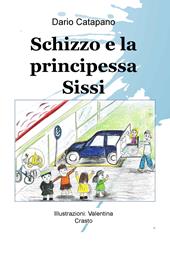 Schizzo e la principessa Sissi