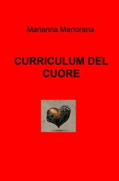 Curriculum del cuore