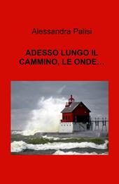 Adesso lungo il cammino, le onde...