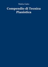 Compendio di tecnica pianistica