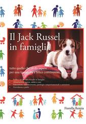 Il Jack Russell in famiglia