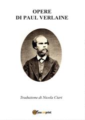 Opere di Paul Verlaine