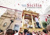 Sicilia. Passione e fede. Ediz. illustrata