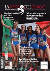 La coda del drago. Magazine sportivo. Nuova ediz.. Vol. 2