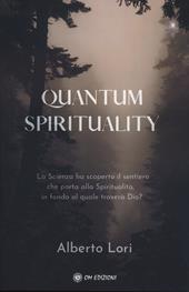 Quantum spirituality