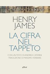 La cifra nel tappeto