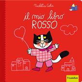 Il mio libro rosso. Ediz. a colori