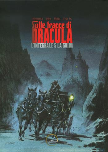 Sulle tracce di Dracula l. Ediz. integrale - H. Yves - Libro Linea Chiara 2022 | Libraccio.it